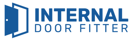 Internal Door Fitter Logo